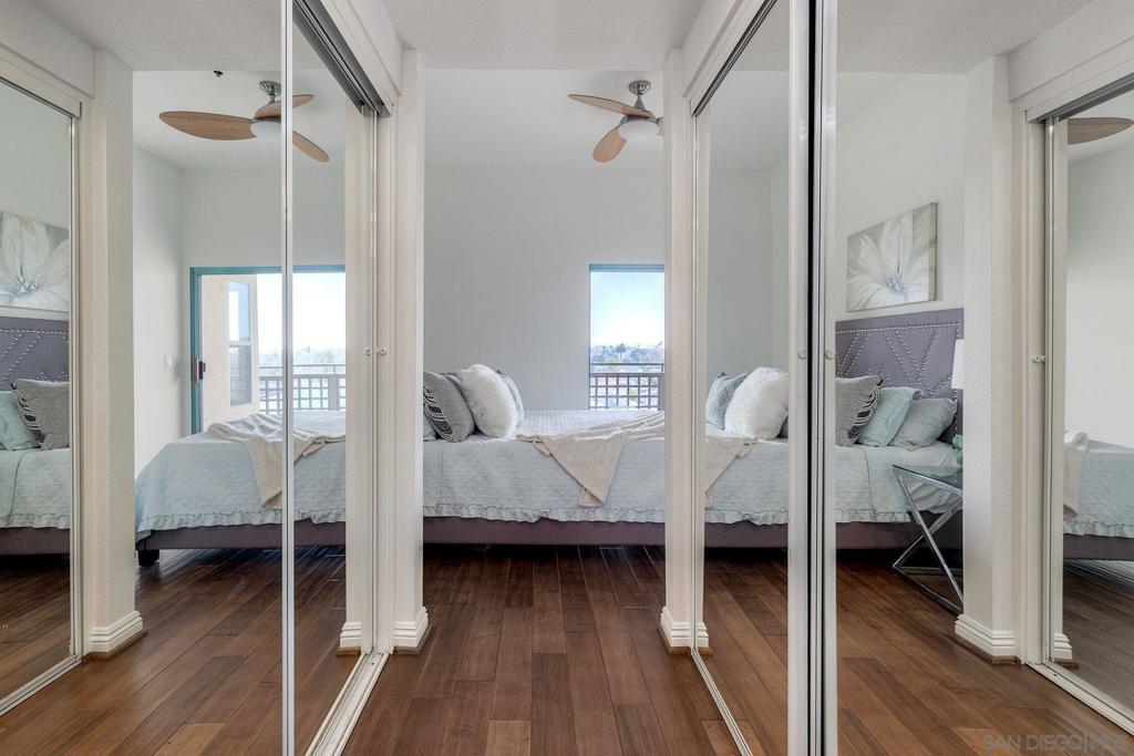 North Park - Residential