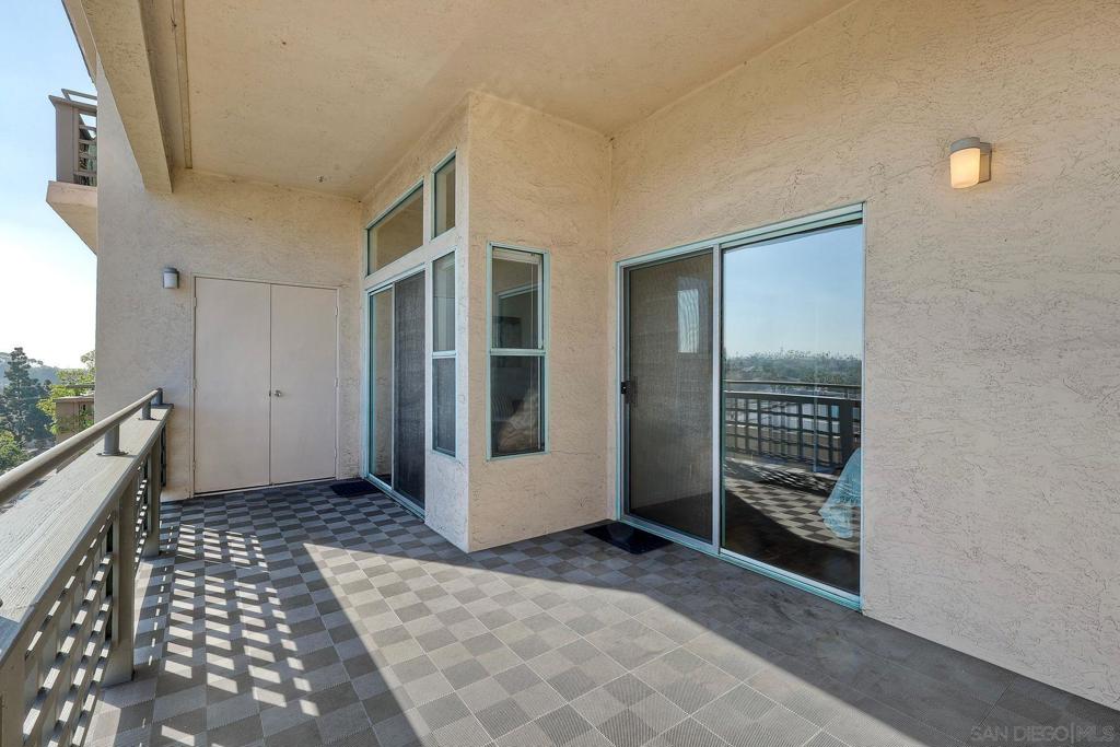 North Park - Residential