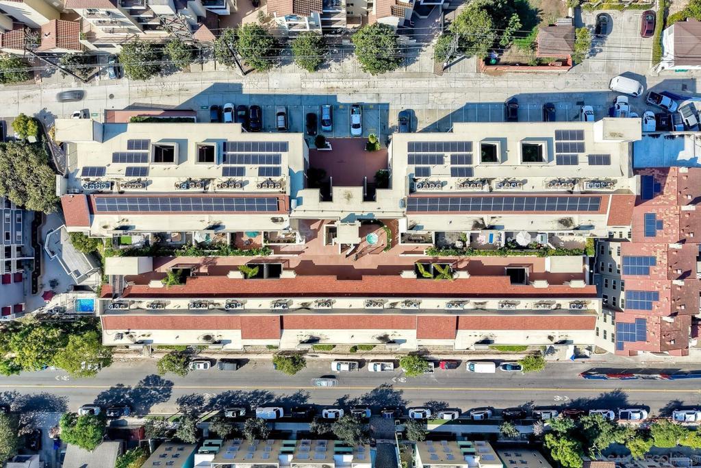 North Park - Residential