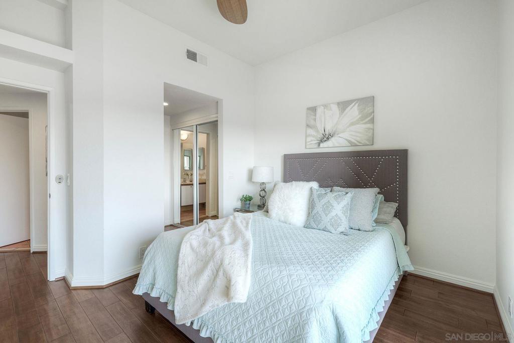 North Park - Residential