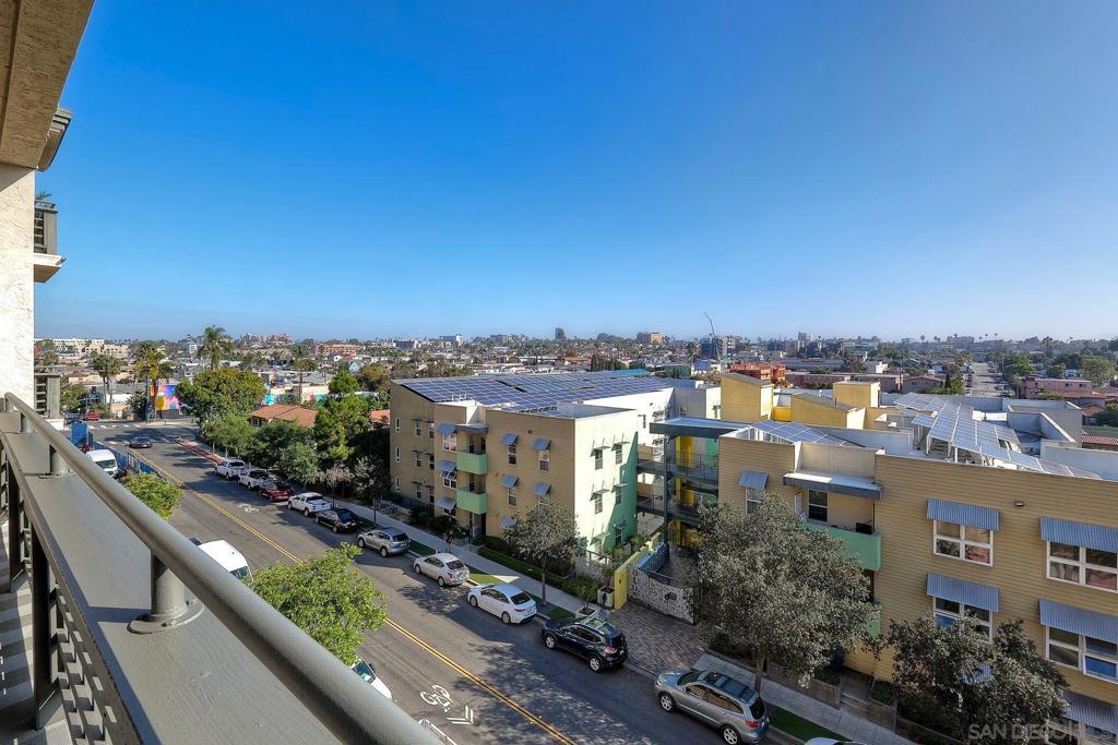 North Park - Residential