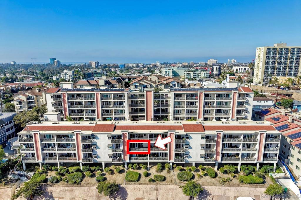 North Park - Residential