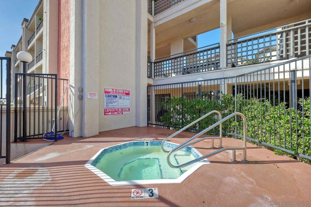 North Park - Residential