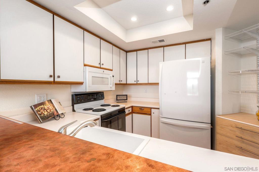 North Park - Residential