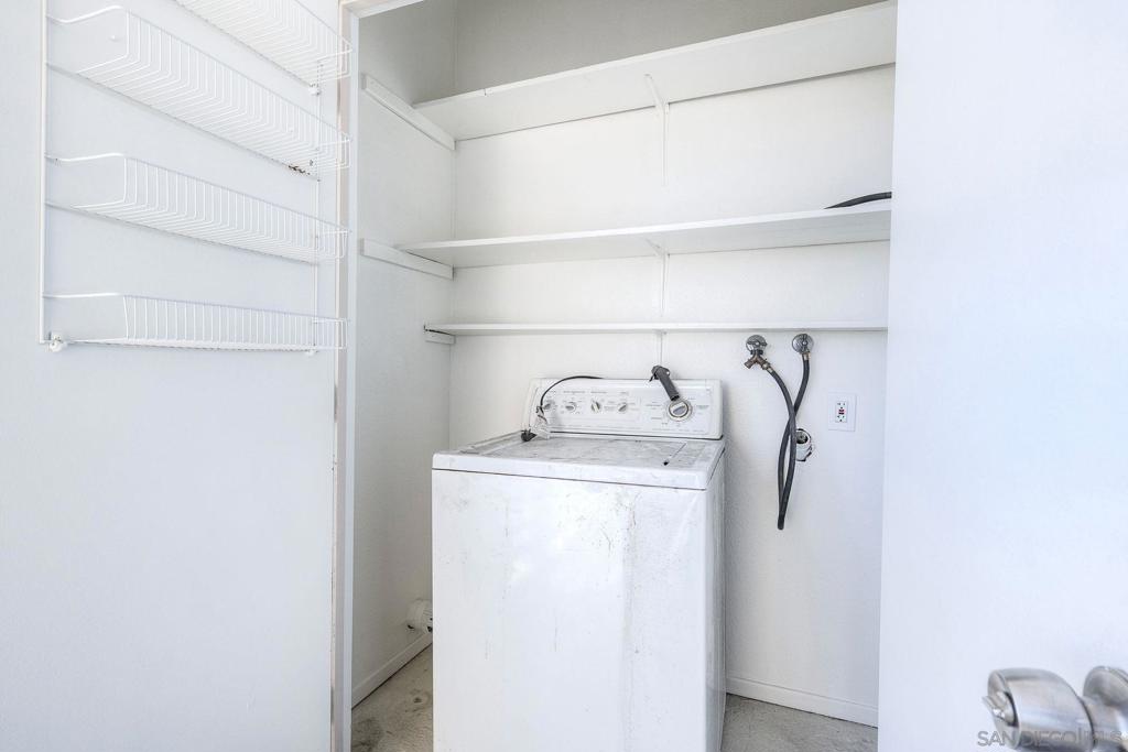 North Park - Residential