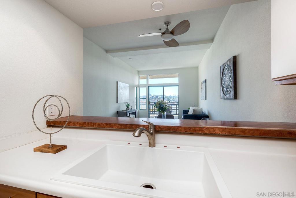 North Park - Residential