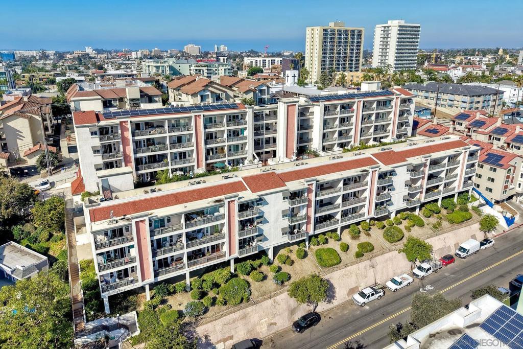 North Park - Residential