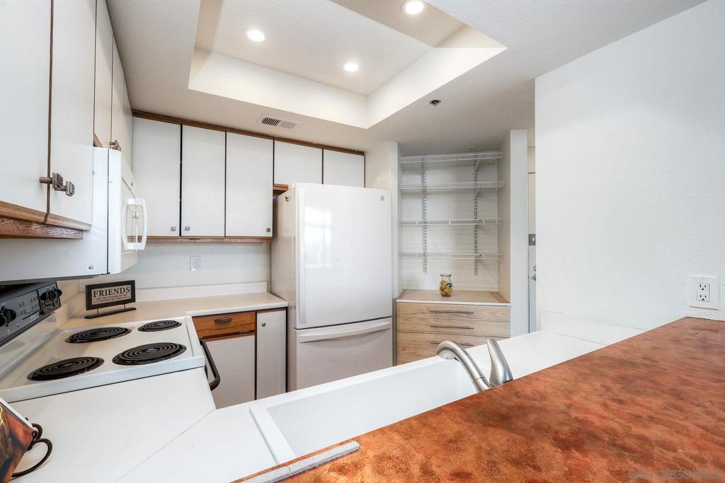 North Park - Residential