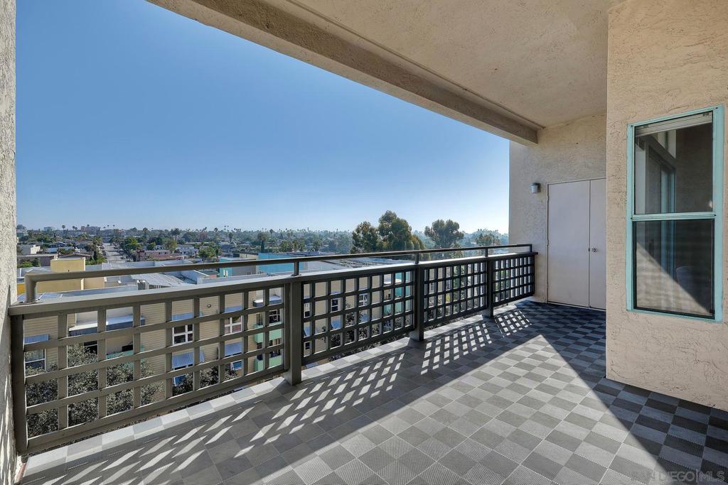 North Park - Residential