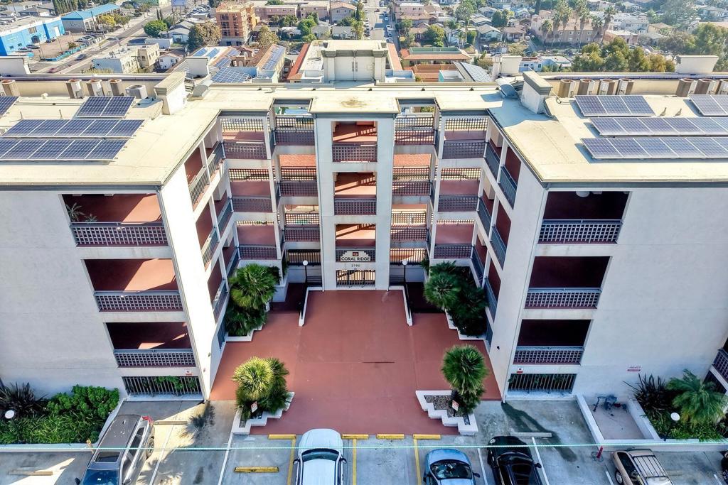 North Park - Residential