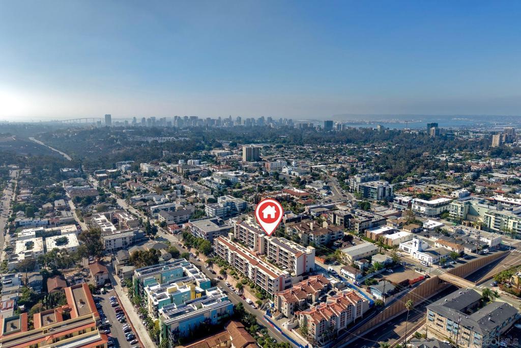 North Park - Residential