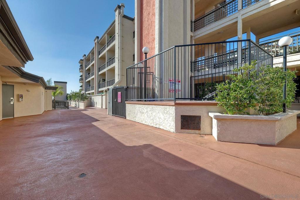 North Park - Residential