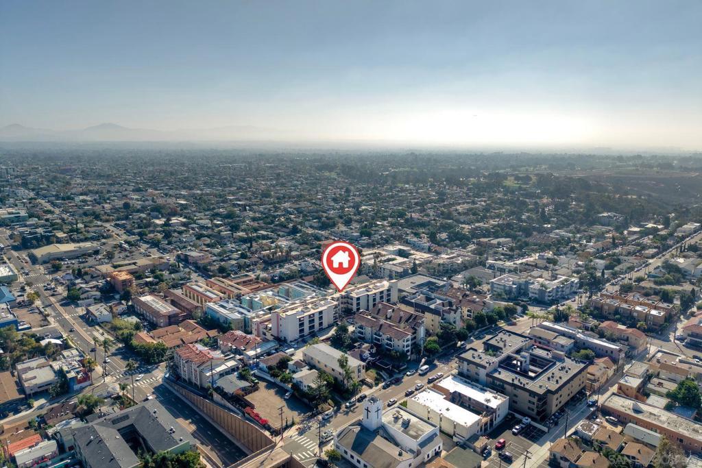 North Park - Residential