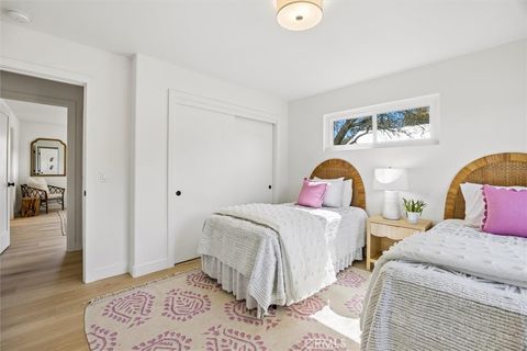 Tiny photo for 4255 San Benito Road, Atascadero, CA 93422 (MLS # NS26057499)