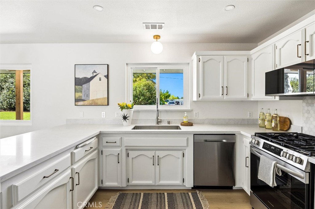 4255 San Benito Road