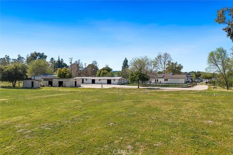 Tiny photo for 4255 San Benito Road, Atascadero, CA 93422 (MLS # NS26057499)