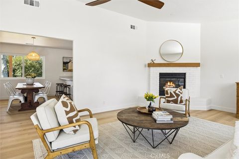 Tiny photo for 4255 San Benito Road, Atascadero, CA 93422 (MLS # NS26057499)