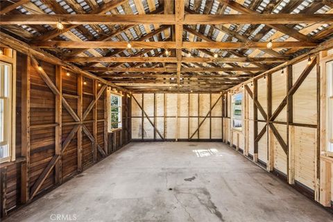 Tiny photo for 4255 San Benito Road, Atascadero, CA 93422 (MLS # NS26057499)