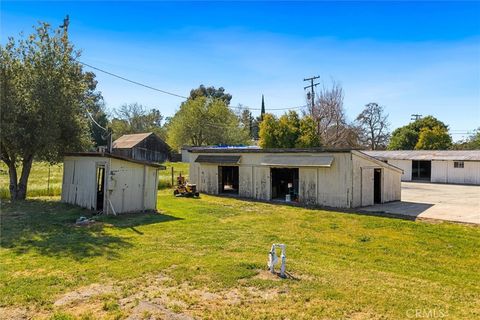 Tiny photo for 4255 San Benito Road, Atascadero, CA 93422 (MLS # NS26057499)