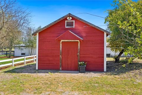 Tiny photo for 4255 San Benito Road, Atascadero, CA 93422 (MLS # NS26057499)