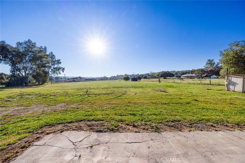 Tiny photo for 4255 San Benito Road, Atascadero, CA 93422 (MLS # NS26057499)