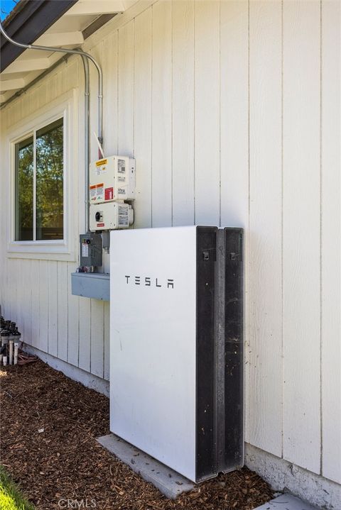 Tiny photo for 4255 San Benito Road, Atascadero, CA 93422 (MLS # NS26057499)