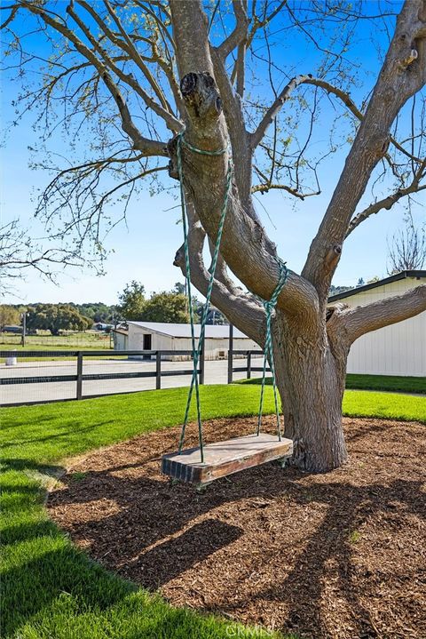 Tiny photo for 4255 San Benito Road, Atascadero, CA 93422 (MLS # NS26057499)