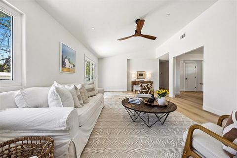 Tiny photo for 4255 San Benito Road, Atascadero, CA 93422 (MLS # NS26057499)