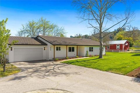 Tiny photo for 4255 San Benito Road, Atascadero, CA 93422 (MLS # NS26057499)