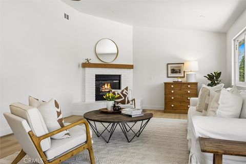 Tiny photo for 4255 San Benito Road, Atascadero, CA 93422 (MLS # NS26057499)