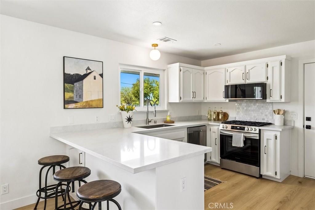 4255 San Benito Road