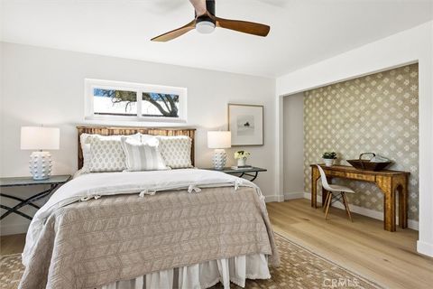 Tiny photo for 4255 San Benito Road, Atascadero, CA 93422 (MLS # NS26057499)