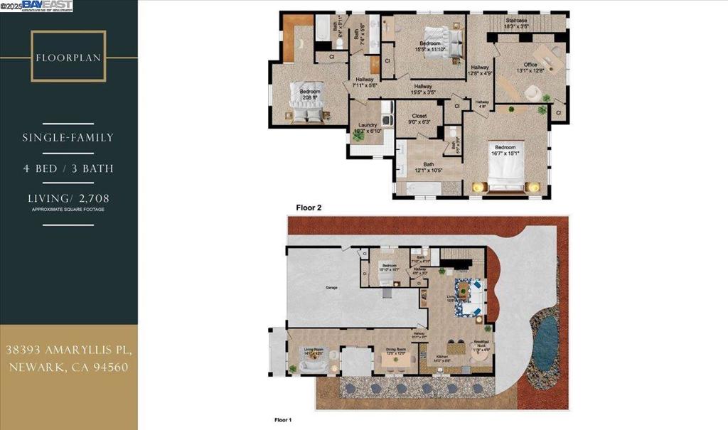 NEWPARK - Residential