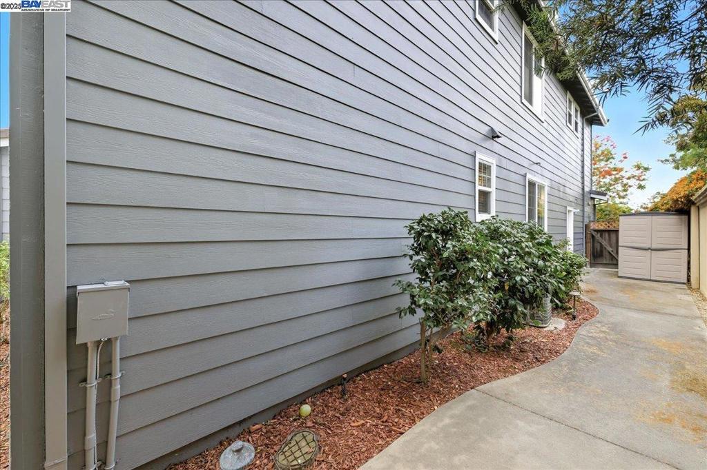 NEWPARK - Residential