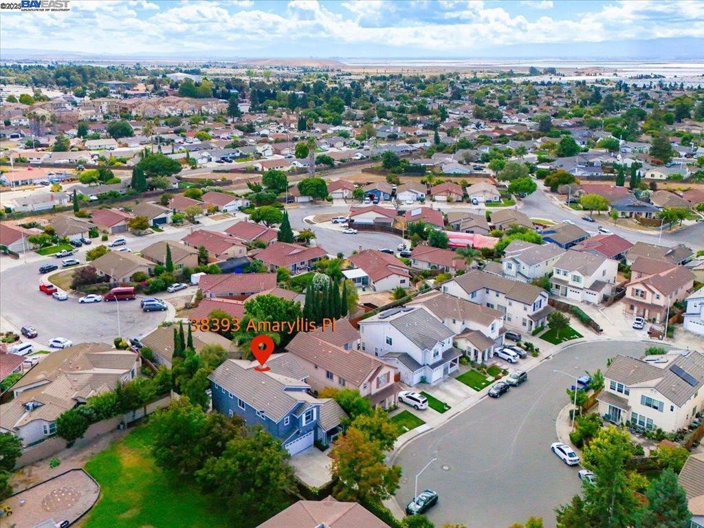 NEWPARK - Residential