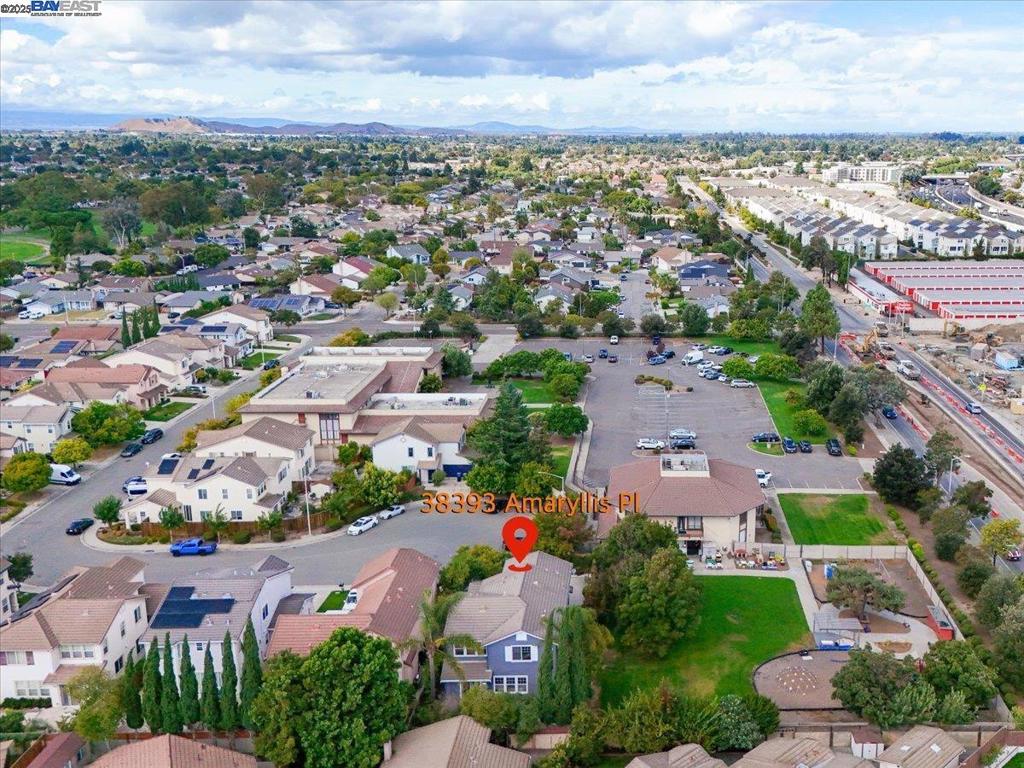 NEWPARK - Residential