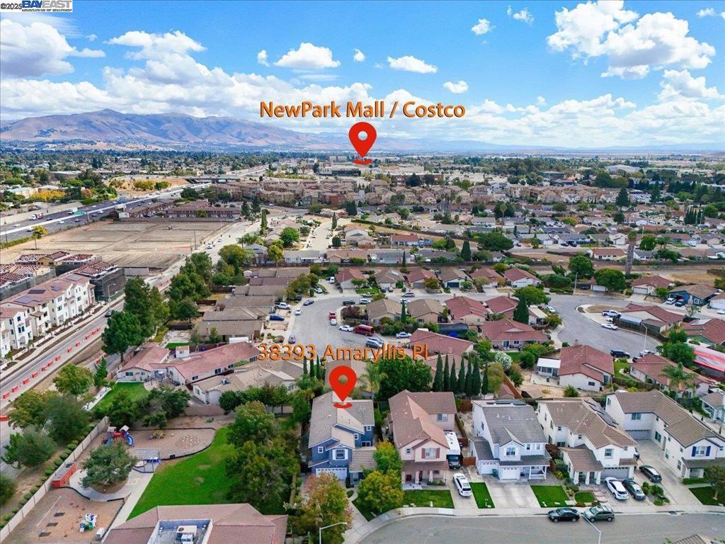 NEWPARK - Residential