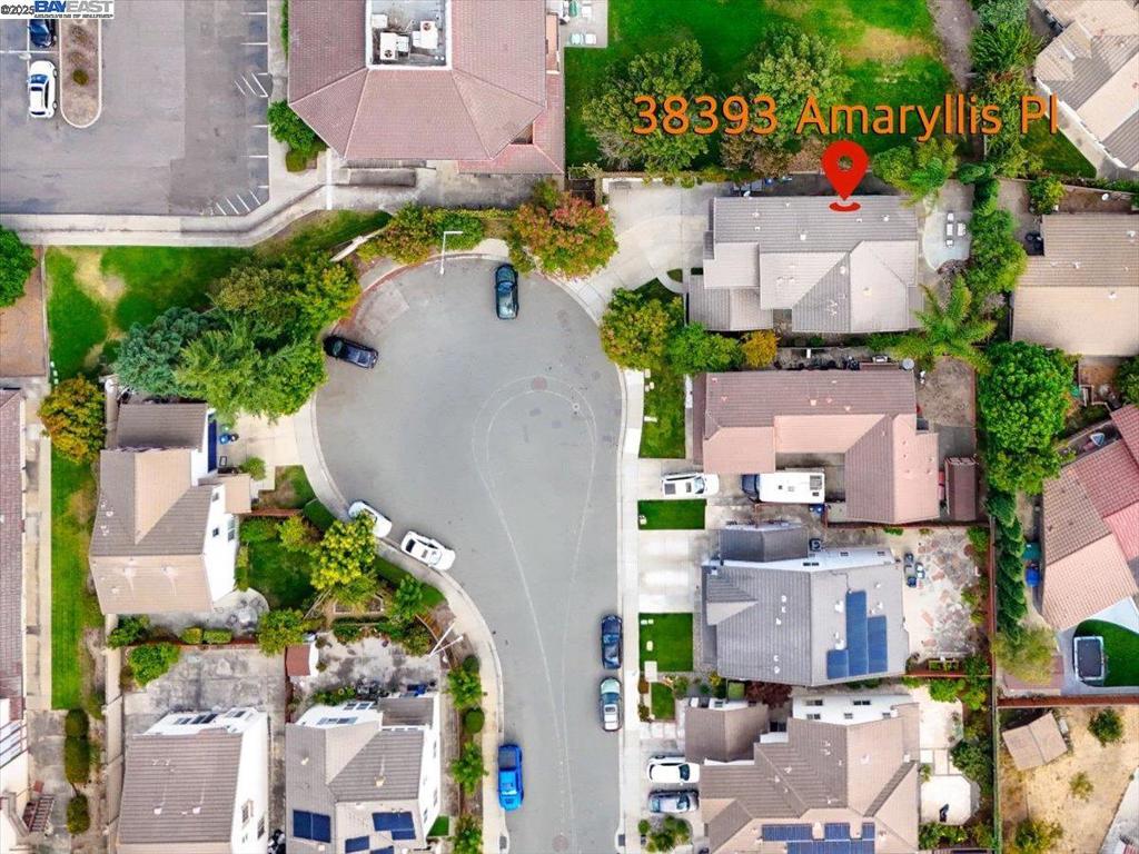 NEWPARK - Residential