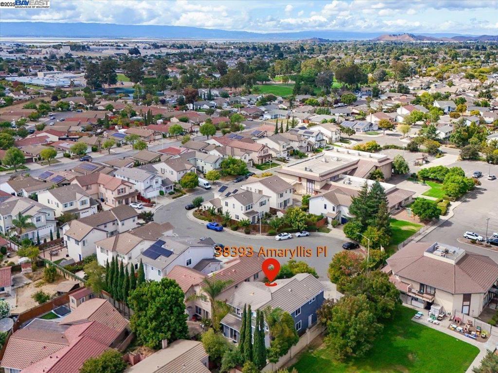 NEWPARK - Residential