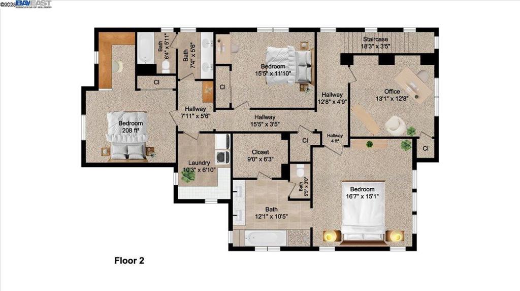 NEWPARK - Residential