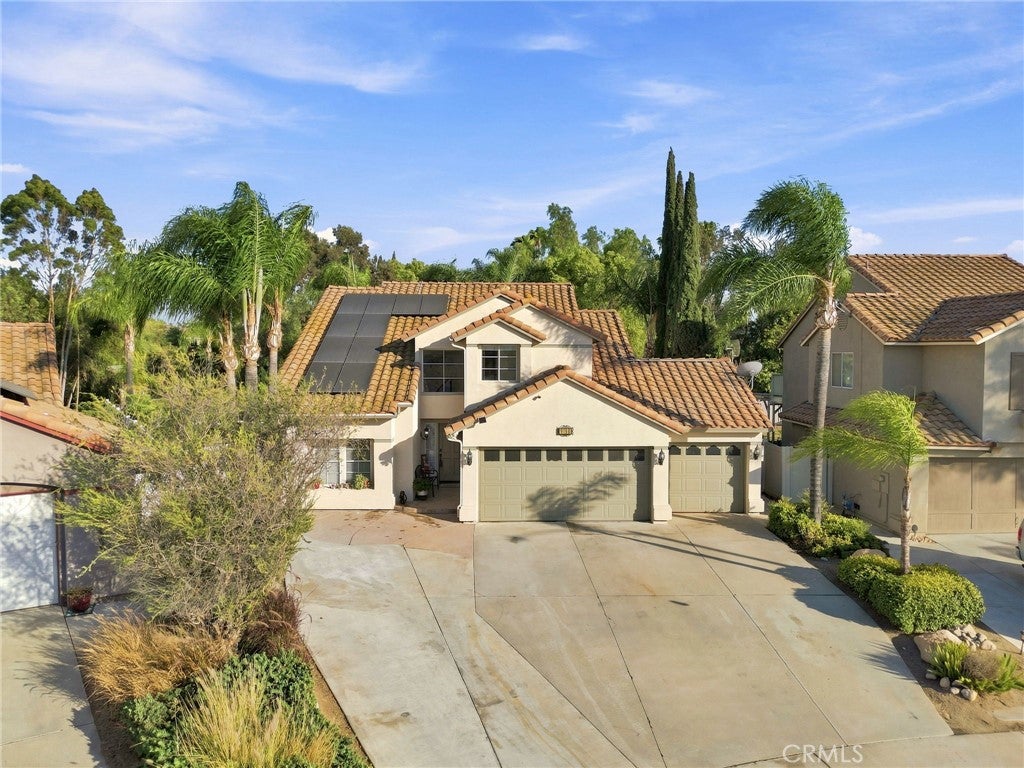 9186 Limecrest Drive