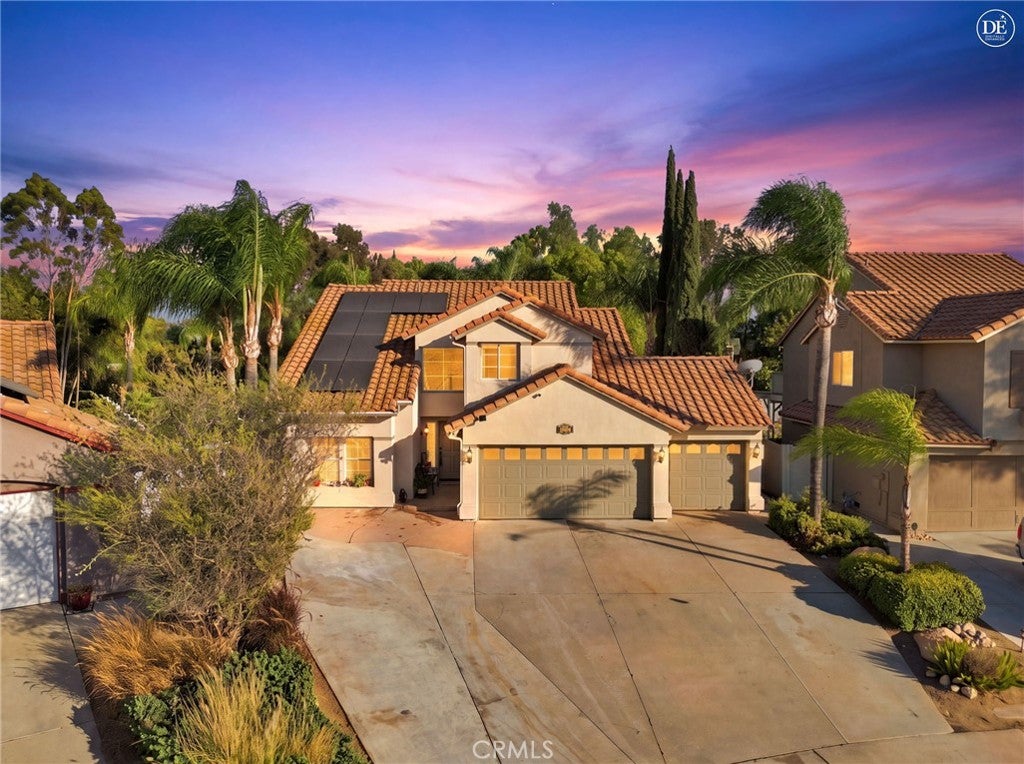 9186 Limecrest Drive