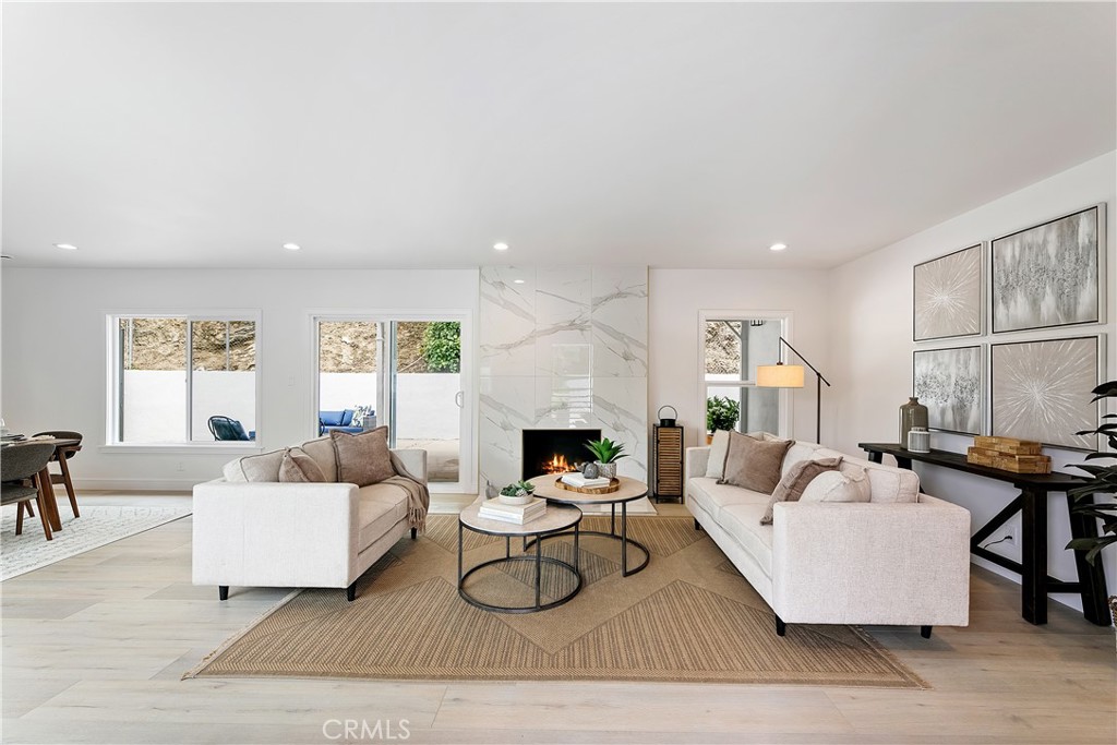 3900 Benedict Canyon Drive