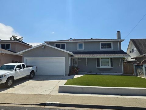 Photo of 1490 Olympic Drive, Milpitas, CA 95035 (MLS # ML82040186)