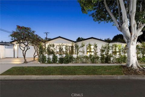 5302 E Mezzanine Way Long Beach CA 90808