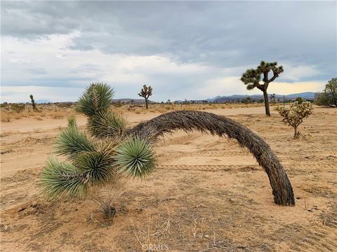 Photo of 58040 Junipero, Yucca Valley, CA 92284 (MLS # SW26018924)