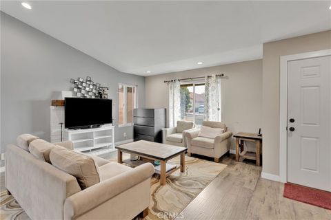 Photo of 4416 Kennedy Street, Chino, CA 91710 (MLS # CV25260973)