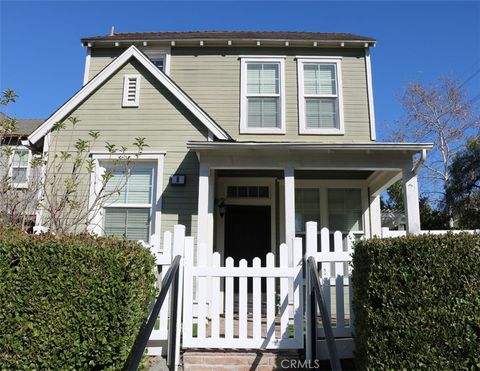 8 Maple Run Farm Ladera Ranch CA 92694