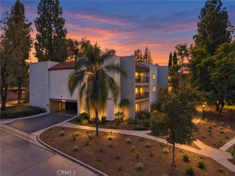 Photo of 242 E Fern Avenue #107, Redlands, CA 92373 (MLS # IG26228829)