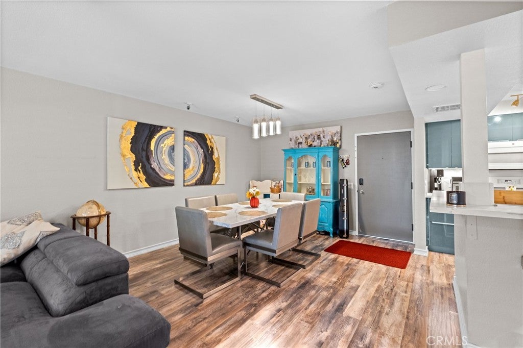 242 E Fern Avenue 107